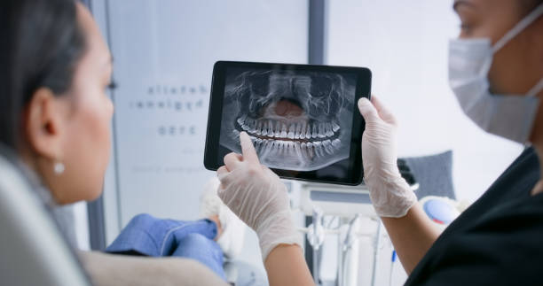Licensed Tooth Extraction service in Cross Roads, TX - Smile Center Dentistry